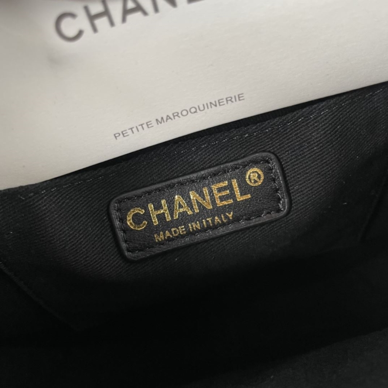 Chanel Satchel Bags